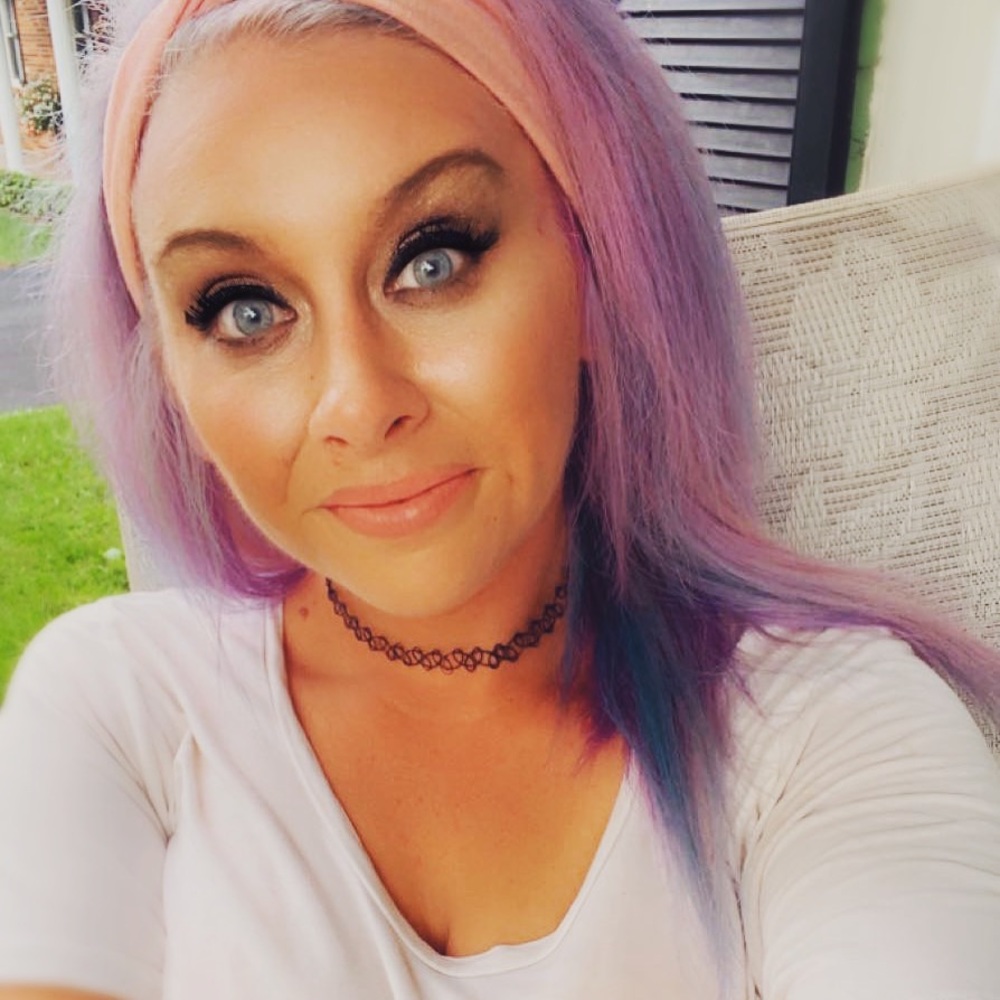 Meet your Posher, Jeanna
